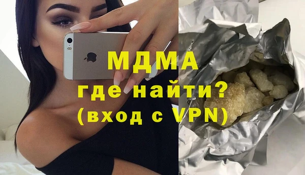 скорость Осташков